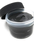 Mil Spec Gun Grease 64 33MS Go To Multi Purpose Lubricant For Upper Receiver Threads Barrel Nut And Buffer Tube, open jar view