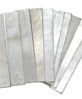 Tin Electrode Strips 100 By 19 mm Pack Of 10 For Student Electrochemical Experiments Top Notch Quality With Stamped Material Identifier Pro Grade Lab Supplies