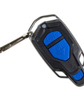 Off Road Wireless Winch Remote With Holster And Belt Clip For Easy Remote Control, Long Range Built Tough Weather Ready, Model 2881287