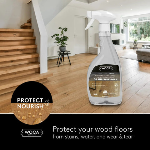 Dope Oil Refreshing Soap Spray For White Oiled Wood Floors That Cleans Re Oils Protects And Keeps Matte Finish Plant Based