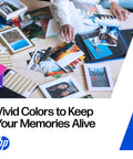 Heavy Duty Black Printer Ink Cartridge Works As A Solid Workhorse Delivering Crisp Pages And Bold Text For Daily Hustle Or Weekend Tasks Compatible With Smooth Operating Envy Printers photo printing setup with vibrant prints and frames.