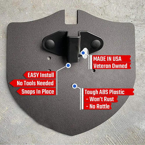 Garage Door Security System For Home Protection That Deters BreakIns Easy Install Extra Safety For Your Garage Keeps Intruders Out