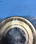 6305ZE Large Deep Groove Ball Bearing Single Row in packaging for heavy machinery use