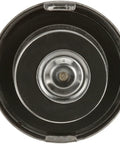 All Makes And Models Radiator Cap With Spot On Pressure Control Vent And Vacuum Relief Valves Vehicle Specific Fit Easy No Adjust