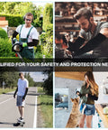 Arm Sleeves With Thumb Hole For Men And Women Cut Resistant Protective Sleeve All Day Comfy Lightweight Breathable Gardening Gear