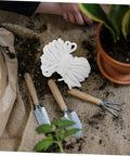 Automatic Watering Cotton Rope Wick For Hydroponic Planters No Fuss Self Watering System For Indoor Plants Effortless Maintenance And Consistent Water Supply Absorbent Cotton Wick, white coil