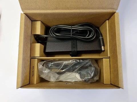 Premium Ud22 Usb C Docking Station For Laptops Multiport Hub with power adapter and cable in a cardboard box.