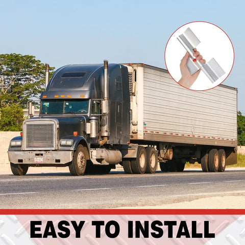 Beefy Six Pack 9 Inch Aluminum Greaseable WeldOn Door Hinges For Trailers And Trucks Heavy Duty Ramp Gate Hinges Aluminum Alloy Construction Durable Easy Install Rust Resistant Perfect For Utility Doors on semi truck trailer