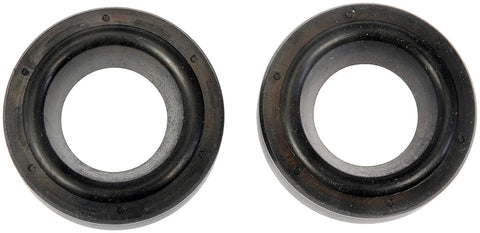 Engine Variable Valve Timing Solenoid Seal Replacement For Ford Lincoln Mercury Engines Direct Fit VVT Seal Set 2 Pack