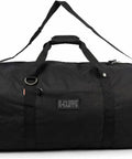 Beefy Heavy Duty Cargo Duffel Bag 275L Road Trip Ready Roof Rack Gear Tote with adjustable removable shoulder strap