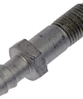 Direct Replacement Rear Axle Differential Vent made of heavy-duty steel for reliable performance and pressure management