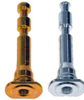 Rear Disc Brake Caliper Pin Kit For Dodge Vehicles, Direct Replacement Hardware shown with durable caliper pins
