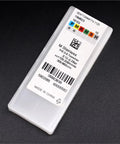 Pro Grade Carbide Inserts For CNC Metal Turning Tools in labeled packaging with barcodes and specifications