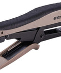 Heavy Duty 45 Sheet Plier Stapler With Comfort Grip Jam Free Operation Reduced Effort Drive Heat Treated Steel Construction