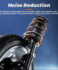 Front Strut Assembly With Coil Springs For 2002 2003 2004 2005 2006 Honda CR V 2.4L LX EX SE Front Pair Replacement Shock Absorbers