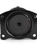 Front view of Beefed Up Engine Mount A4526 for 2003-2007 Honda Accord 2.4L and 3.0L, 2004-2005 Acura TSX 2.4L, 2005-2007 Odyssey