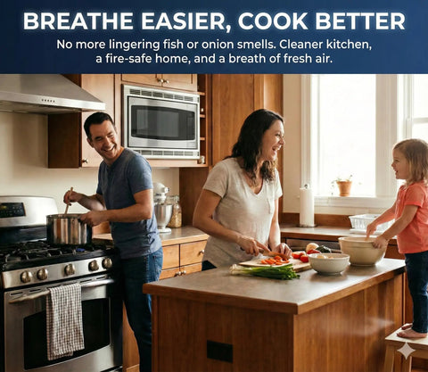 Replacement Range Hood Grease Filter For Broan Nutone 97006931 No Fuss Exact Fit For BP29 Exhaust Fan 88150 99010121 Aluminum 10.5 X 8.75 X 0.093 In 2 Pack Replacement Easy Installation And Durable Aluminum Construction For A Quiet Fit