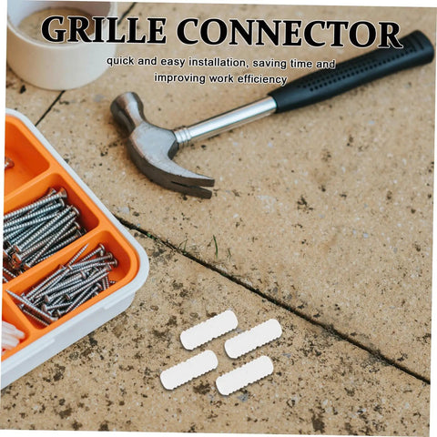 100 Pcs Nylon Hidden Fasteners And Double Headed Furniture Connectors To Keep Shelves And Cabinets Locked Down Tight With A Smooth Clean Look Heavy Duty Workshop Gear For Reliable Diy Build on a work surface with tools.