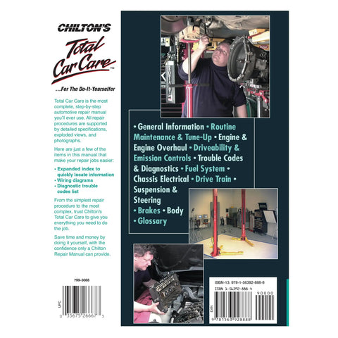 Ford Super Duty F-250 F-350 Pickups and Excursion 1999-2010 Repair Manual for US and Canadian Models With Step-By-Step Procedures, Wiring Diagrams, Diagnostic Charts, and DIY Friendly Total Car Care Maintenance Guide, 448 pages