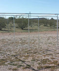 30 Foot Baseball Softball Straight Leg Batting Pitching Cage Frame Fittings Kit With 1 5 Eighth Inch Fittings Only No Pipe Included