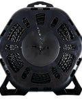 Donut Shaped Twisted String Trimmer Line,.095 Gauge, 1 Lb Spool, 253 Feet, Black Diamond Pro, front view