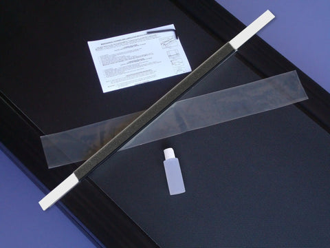 Patented Treadmill Lubrication System With 24 Inch Applicator Wand, Easy To Use, Made In USA, Endorsed By Major OEMs