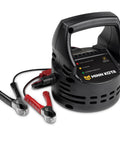 One Bank 10 Amp PD Portable Charger With Smart Temperature Compensation Digital Control And LED Charge Indicators