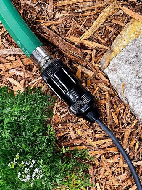 Drip Irrigation Garden Kit For Raised Beds Easy Setup Low Volume Root Watering System For 4x8 Beds Pro Grade Components