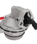 Sea Water Fuel Pump Replacement For Mercury MerCruiser V8 454 7.4 502 8.2 Big Block Direct Fit With 18 8860 818383t 861677t Part Numbers