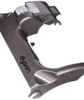Replacement Vacuum Cleaner Head Assembly In Iron Titanium Finish For DC07 DC14 DC33 Vacuums, Durable And Easy To Install