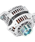 Infiniti QX56 5.6L Alternator Replacement Drop In Easy Fit for Infiniti QX56 2004 2006 Armada 2005 2006
