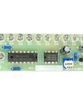 Beginner Soldering Practice Kit For DIY Electronics Training Board Learn Oscillators Counters And Frequency Dividers Hands On