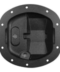 Hardcore Diff Cover For Dana 30 Differentials With Thick Walled Nodular Iron Construction