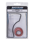 Bell Housing Installation Gasket Kit For MerCruiser Bravo Drives 1 Set Pro Grade Gasket And Seal Pack in packaging