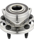 Front And Rear Wheel Hub Bearing Assembly For 2013 2015 Chevy Malibu 2014 2017 Chevy Impala 2010 2017 Equinox GMC Terrain