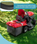 Swap-In Reverse Disc For Horse Tiller 3 3/4 Inch Replacement Part With Rubber And Metal Build, close-up view showing rubber and metal material