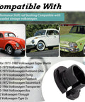 Air Cooled Vintage Volkswagen Shift Rod Bushing Upgrade for Classic Beetle, Karmann Ghia, Thing, Fastback, Bus, Type 3s