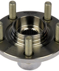 Front Wheel Hub Assembly Replacement For Select Subaru Models Direct Fit Durable OE Style Bearing Hub Long Lasting Performance