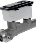 Brake Master Cylinder Replacement 100 Percent New Aluminum Housing With EPDM Seals Resistant To Glycol Based Brake Fluid For Select Chevrolet Dodge And GMC Models