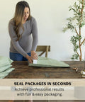 Extra Large 14x19 Inch Poly Mailers Pack Of 50 Self Sealing Waterproof And Tear Proof Envelopes For Clothing Shipping