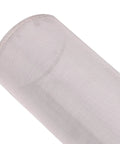 Stainless steel 30-mesh inline tri-clamp screen filter, SS304, close-up view