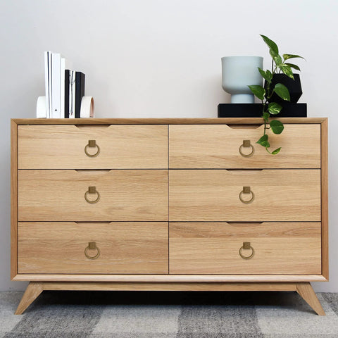 Wooden dresser with Peg And Ring Pulls 2 Inch Set Of 2 Solid Brass Cabinet And Furniture Hardware With Square Mount Holder