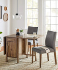 Dining area with Black Finish Pendant Light With Clear Glass Shade 1 Light Fixture Includes 60W Bulb Easy Connect Installation