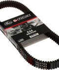 G Force C12 CVT Belt For Continuously Variable Transmissions With Carbon Cord High Modulus Tech Product Packaging Display