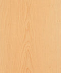 Maple Wood Veneer Sheet Plain Sliced Flat Cut 24x96 A Grade 10 Mil Paperback Unfinished Ready For Stain And Finish
