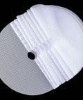 8 Pack Round Silicone Dehydrator Sheets 13x13 Inch Nonstick Reusable Mesh Mats For Fruit Drying No Fuss Cleanup Heat Resistant To 428F Easy Clean