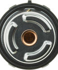 OE Type Engine Coolant Thermostat For Real Engine Cooling Factory Calibrated For Accurate Opening And Closing OEM Fit Jiggle Pins