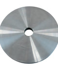 Heavy Duty Beefed Up Cable Sheave For Rotary Lifts 9.25 Inch Outer Diameter Silver Finish Compatible With SM180 SM181 AR14 ARO14 SM14 SMO14 And Other Models Industrial Grade Construction For Trusted Lifts
