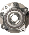 Wheel Bearing And Hub Assembly For Toyota Tundra And Sequoia 2007 To 2018 Fits Front Or Rear Replacement Premium Quality OE Style