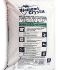 Low Sodium Potassium Chloride Water Softener Pellets 40 Lb Bag For Soft Water In Home A Real Game Changer With High Purity 99.1 Percent